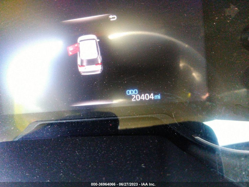 2021 TOYOTA RAV4 PRIME SE - JTMAB3FV9MD072106