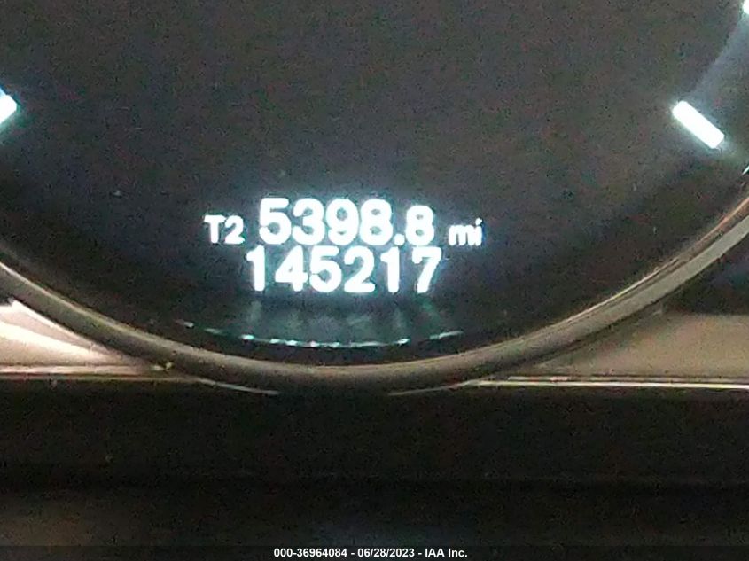 2015 VOLVO S60 T5 DRIVE-E PREMIER - YV140MFB1F1307885