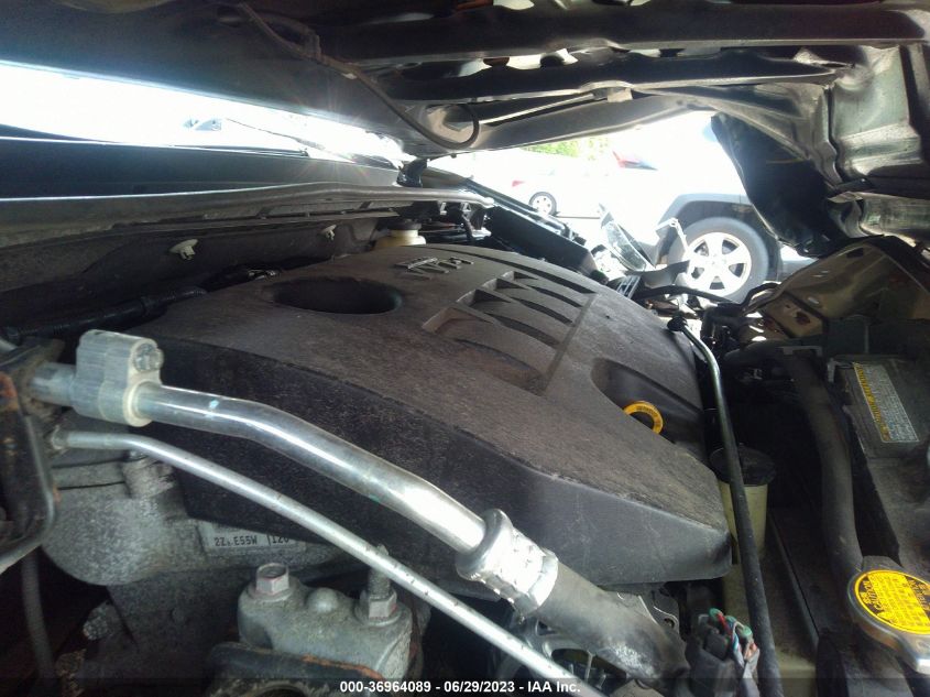 2017 TOYOTA COROLLA L/LE/XLE/SE - 2T1BURHE4HC780961