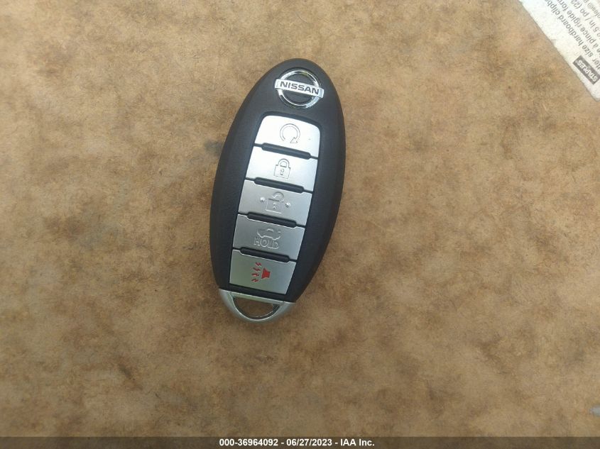 2014 NISSAN ALTIMA 2.5 SL - 1N4AL3AP9EC429819