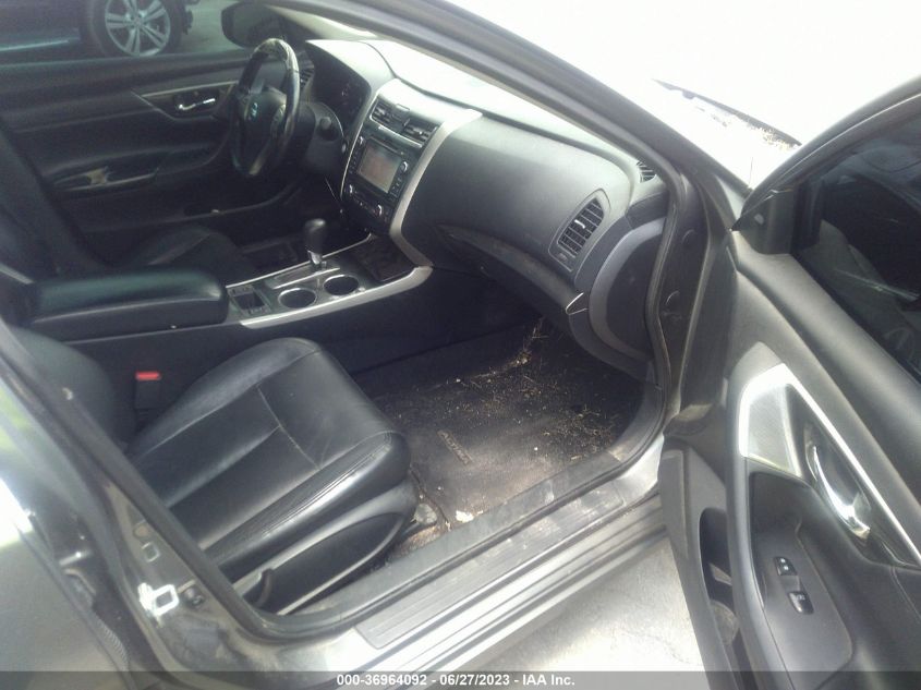 2014 NISSAN ALTIMA 2.5 SL - 1N4AL3AP9EC429819