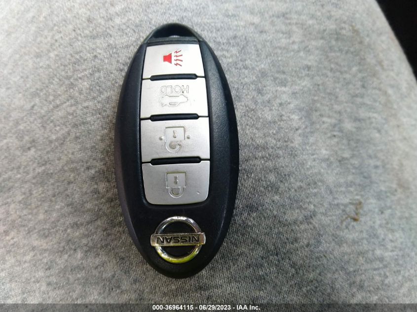 2013 NISSAN ALTIMA 2.5 S - 1N4AL3AP3DC248522