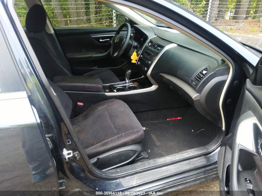 2013 NISSAN ALTIMA 2.5 S - 1N4AL3AP3DC248522