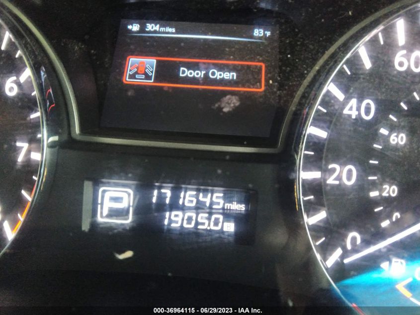 2013 NISSAN ALTIMA 2.5 S - 1N4AL3AP3DC248522