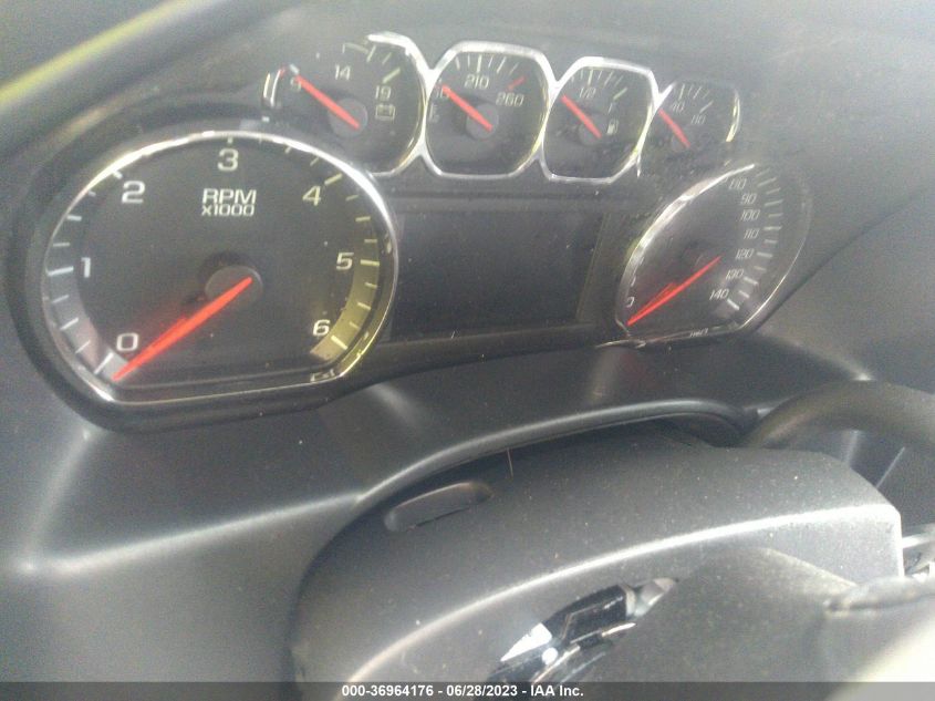2014 CHEVROLET SILVERADO 1500 LT - 1GCVKREC4EZ140238