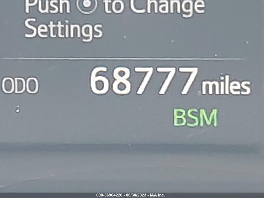 2017 TOYOTA RAV4 XLE - JTMWFREV6HD108497