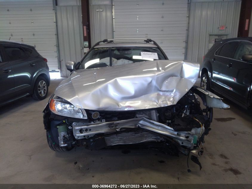 2015 VOLVO XC70 T6 - YV4902NKXF1223322