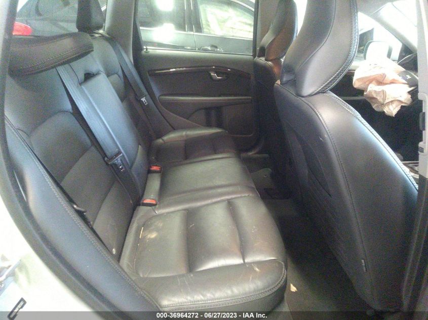 2015 VOLVO XC70 T6 - YV4902NKXF1223322