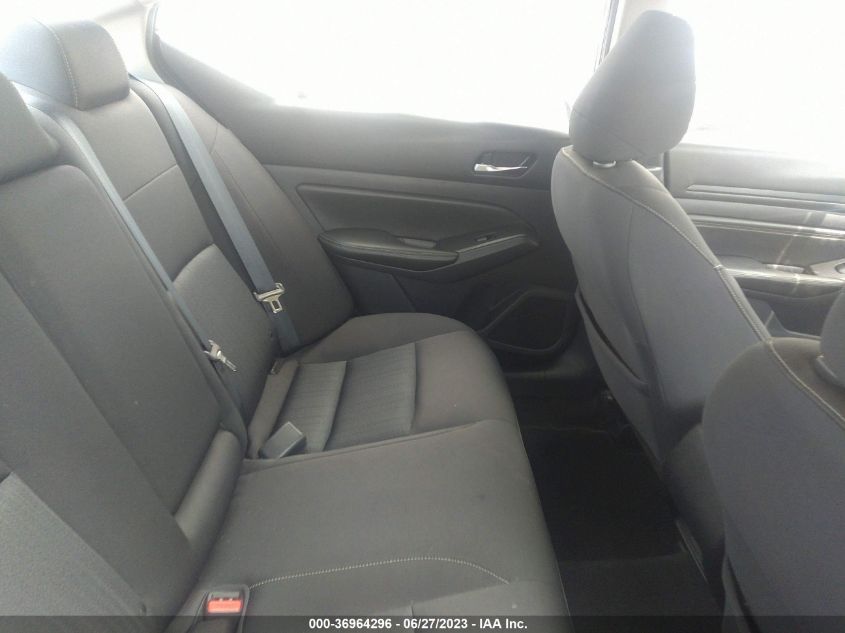2019 NISSAN ALTIMA 2.5 S - 1N4BL4BV5KC236098