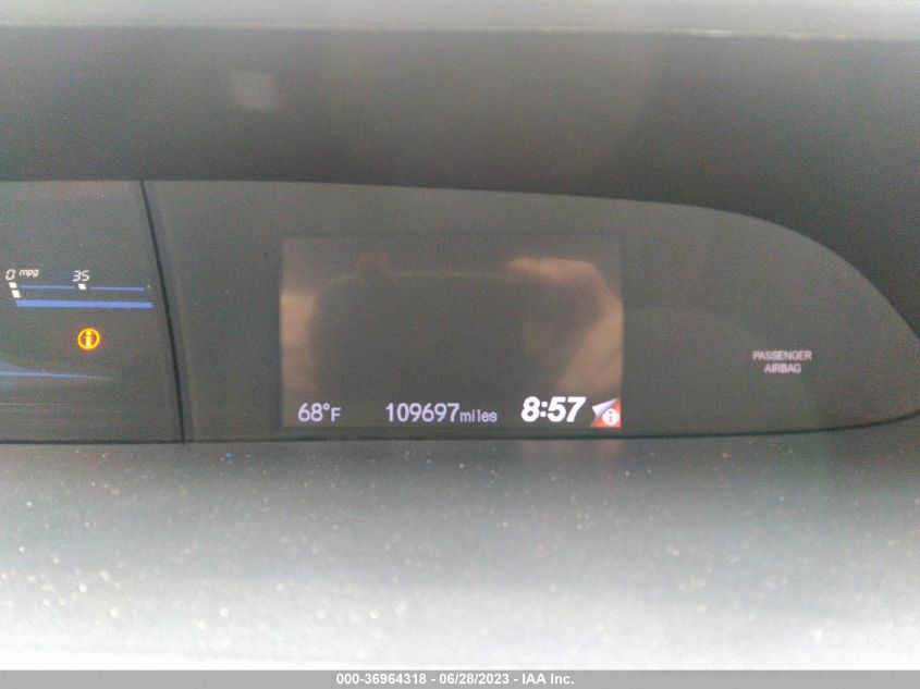 2014 HONDA CIVIC SEDAN LX - 19XFB2F5XEE070042