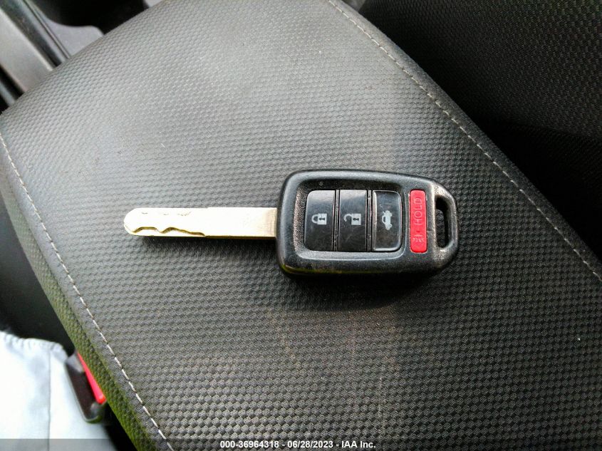 2014 HONDA CIVIC SEDAN LX - 19XFB2F5XEE070042