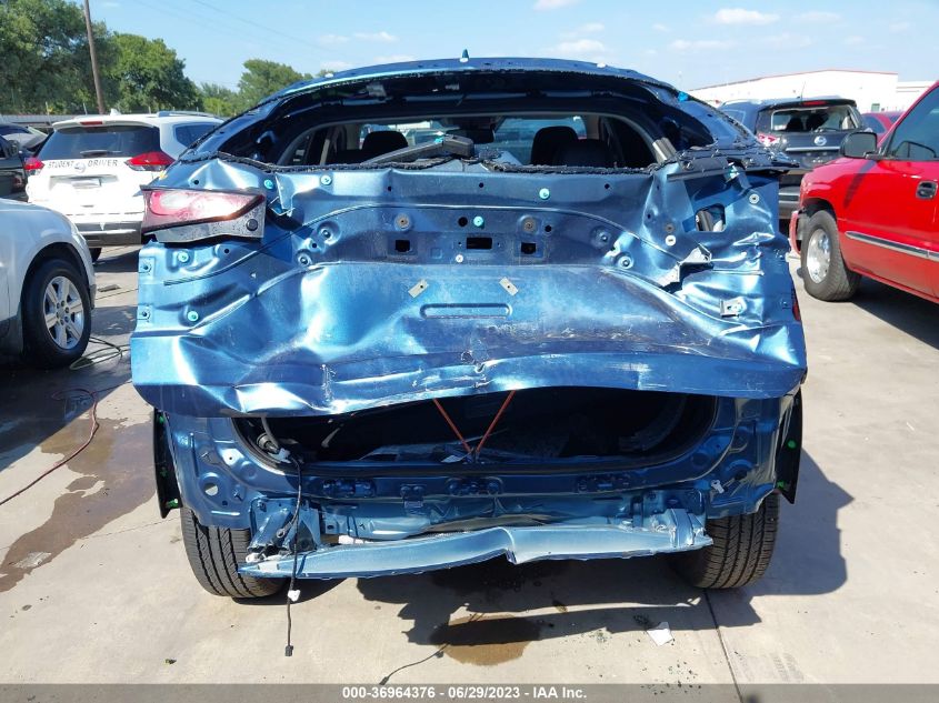 2023 MAZDA CX-5 2.5 S PREMIUM PACKAGE - JM3KFBDM6P0199041