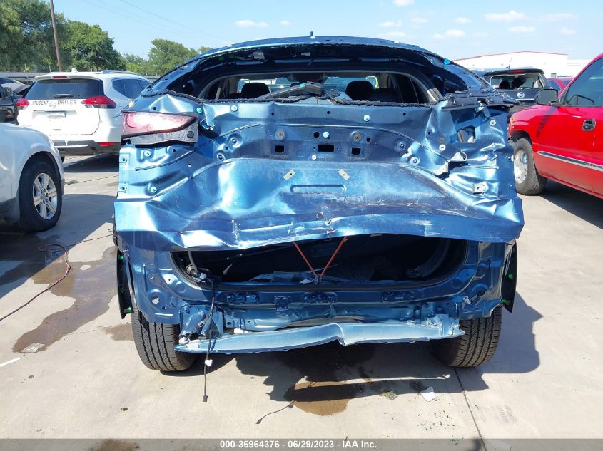 2023 MAZDA CX-5 2.5 S PREMIUM PACKAGE - JM3KFBDM6P0199041