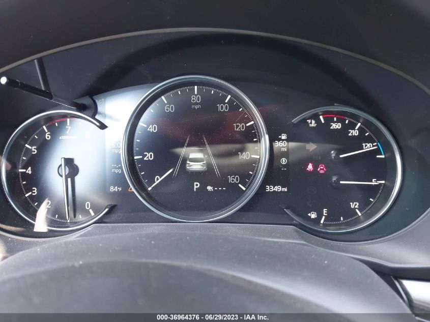 2023 MAZDA CX-5 2.5 S PREMIUM PACKAGE - JM3KFBDM6P0199041