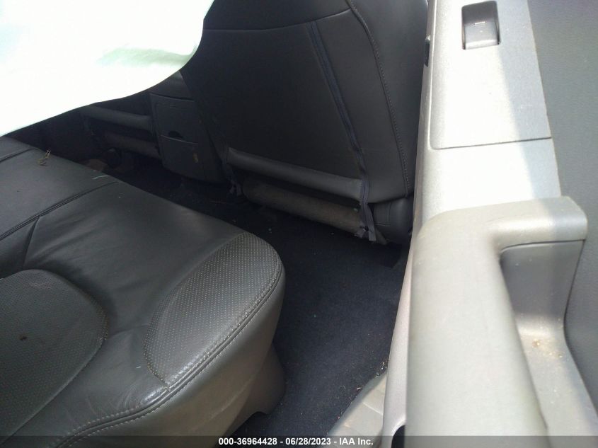 2019 NISSAN FRONTIER SL - 1N6AD0EV4KN758584