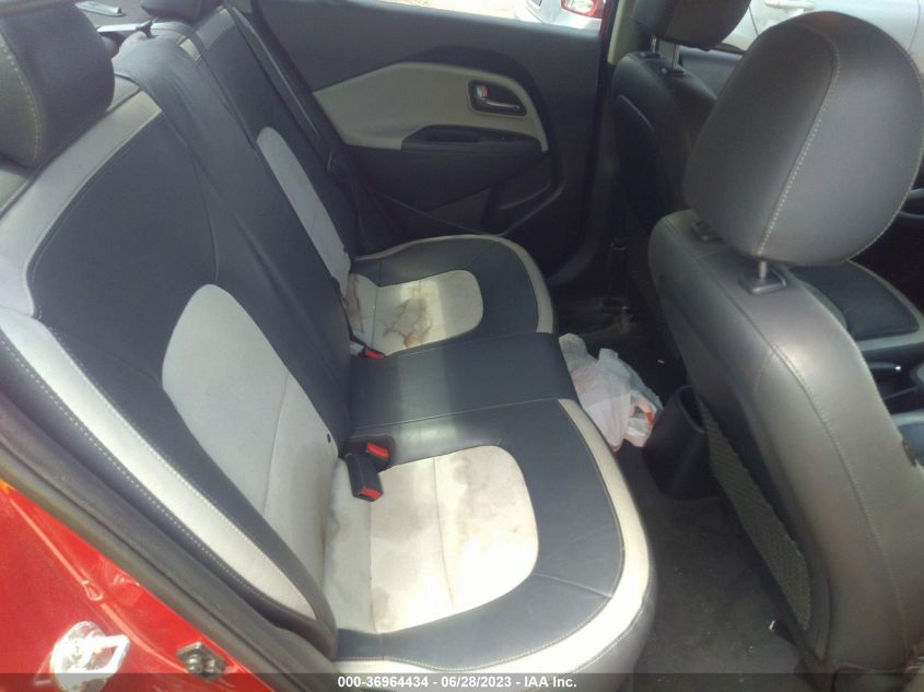 2017 KIA RIO LX - KNADM4A38H6061575