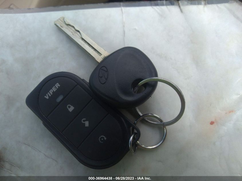 2013 HYUNDAI SONATA GLS - 5NPEB4AC9DH668386