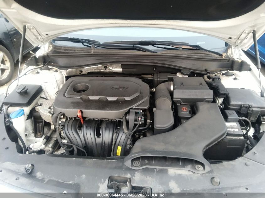 2019 KIA OPTIMA LX/S - 5XXGT4L31KG285215