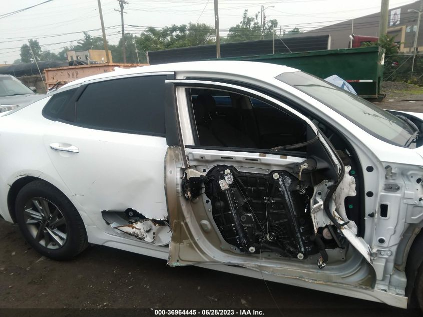 2019 KIA OPTIMA LX/S - 5XXGT4L31KG285215