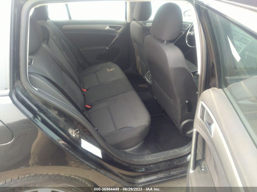 2016 VOLKSWAGEN GOLF SPORTWAGEN TSI S 3VWC17AUXGM519436