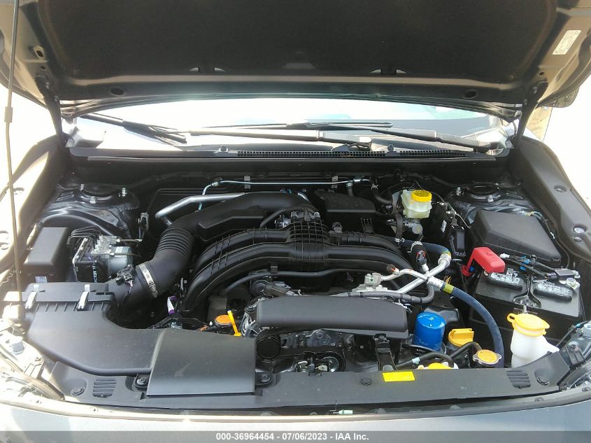 2023 SUBARU IMPREZA PREMIUM - 4S3GTAD67P3711830