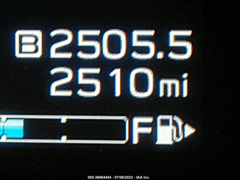 2023 SUBARU IMPREZA PREMIUM - 4S3GTAD67P3711830