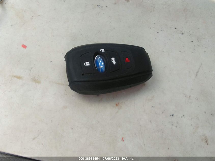 2023 SUBARU IMPREZA PREMIUM - 4S3GTAD67P3711830
