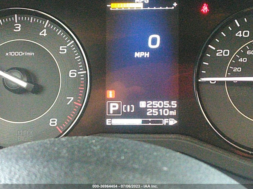 2023 SUBARU IMPREZA PREMIUM - 4S3GTAD67P3711830