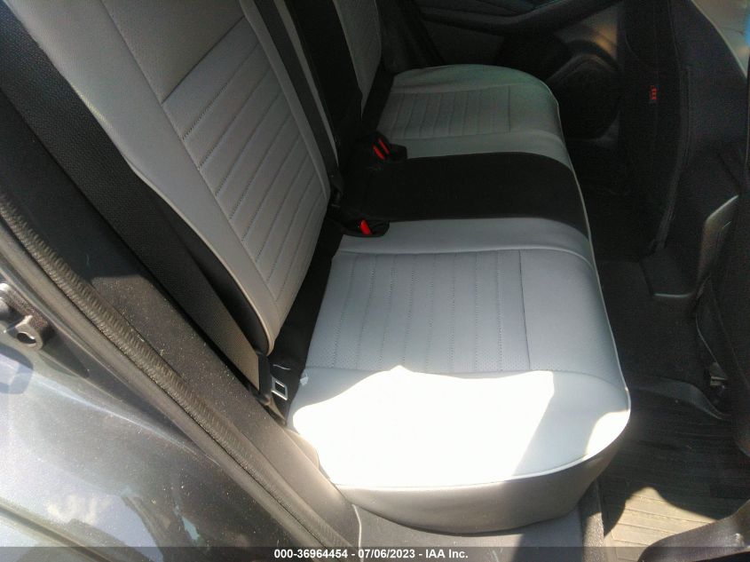 2023 SUBARU IMPREZA PREMIUM - 4S3GTAD67P3711830