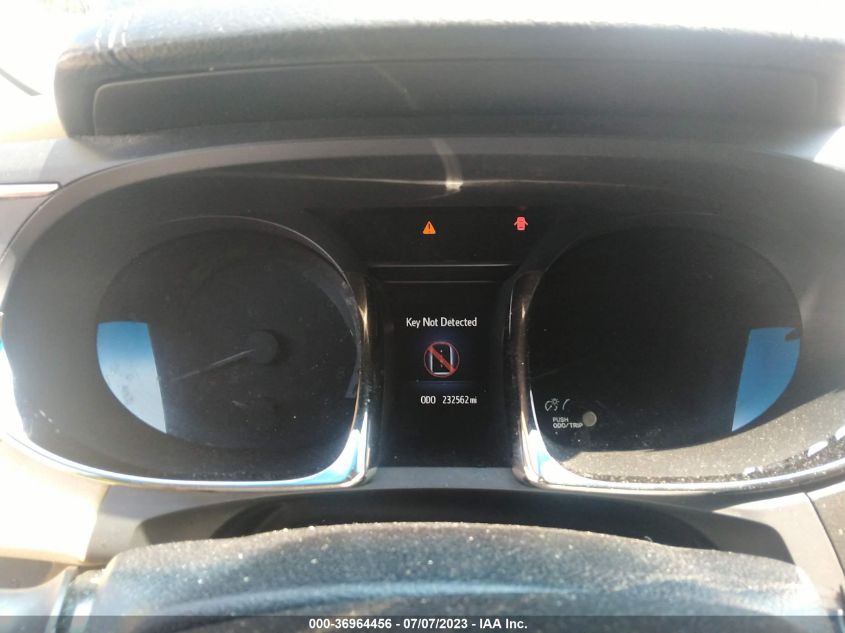 2013 TOYOTA AVALON XLE/LIMITED - 4T1BK1EB2DU065638