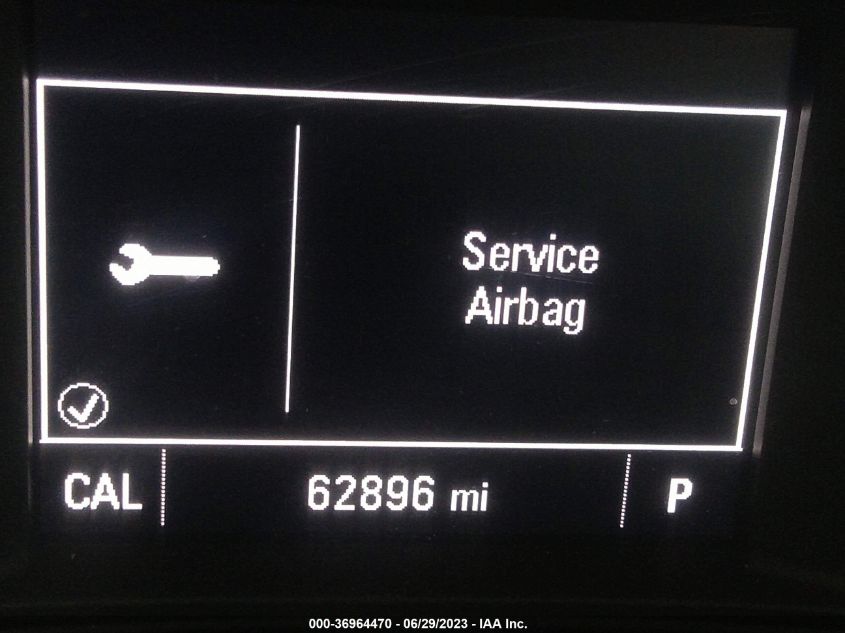2017 CHEVROLET MALIBU LT - 1G1ZE5ST0HF188503