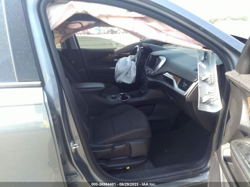 2020 GMC TERRAIN SLE - 3GKALMEV6LL148124