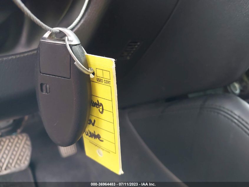 2013 INFINITI JX - 5N1AL0MN5DC343291