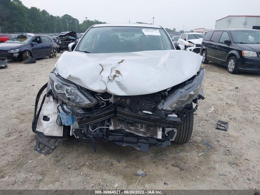 2018 NISSAN ROGUE SPORT S - JN1BJ1CP0JW152012