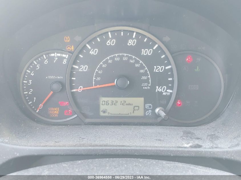 2018 MITSUBISHI MIRAGE G4 ES - ML32F3FJ0JHF08678