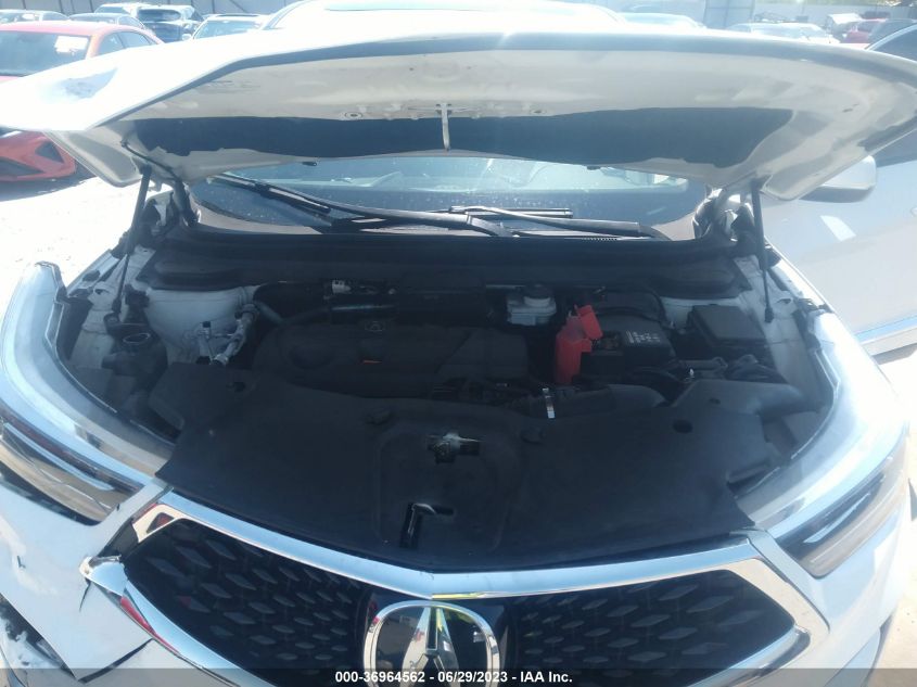 2020 ACURA RDX - 5J8TC1H30LL021055