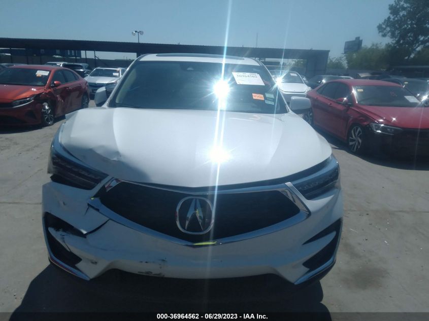 2020 ACURA RDX - 5J8TC1H30LL021055