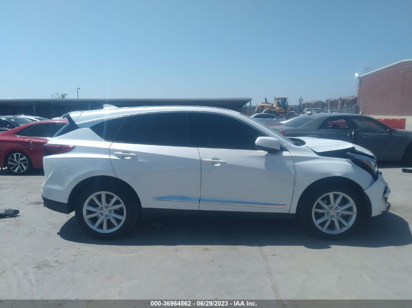 2020 ACURA RDX - 5J8TC1H30LL021055