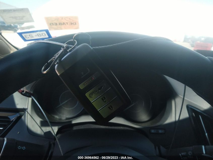 2020 ACURA RDX - 5J8TC1H30LL021055