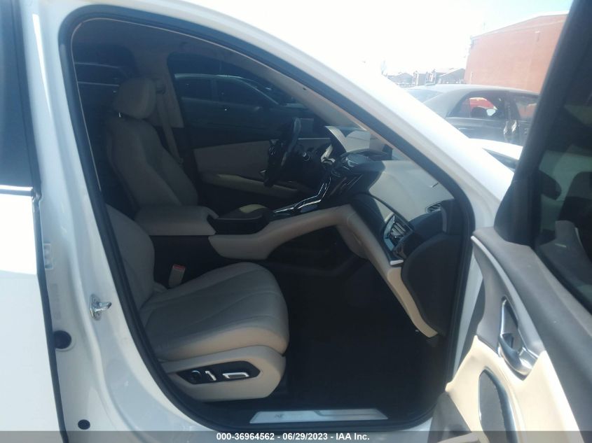 2020 ACURA RDX - 5J8TC1H30LL021055