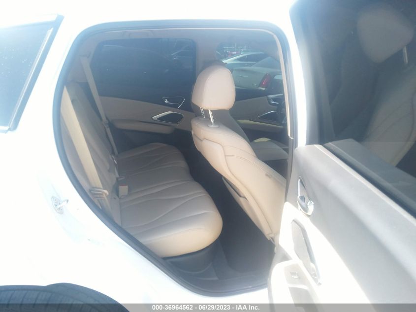 2020 ACURA RDX - 5J8TC1H30LL021055
