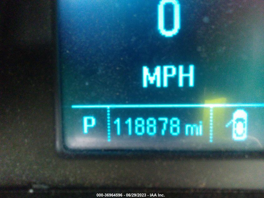2014 BUICK VERANO LEATHER GROUP - 1G4PS5SK3E4126644