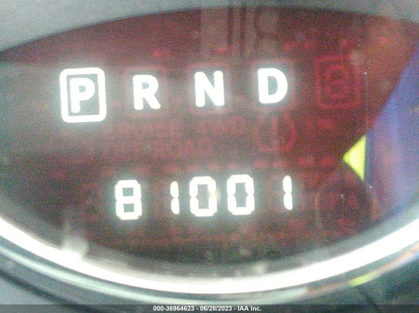 2017 JEEP COMPASS HIGH ALTITUDE - 1C4NJDEB3HD100487