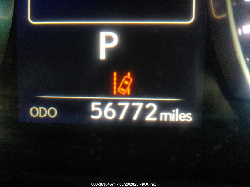 2018 LEXUS RX RX 450H - 2T2BGMCA2JC027607