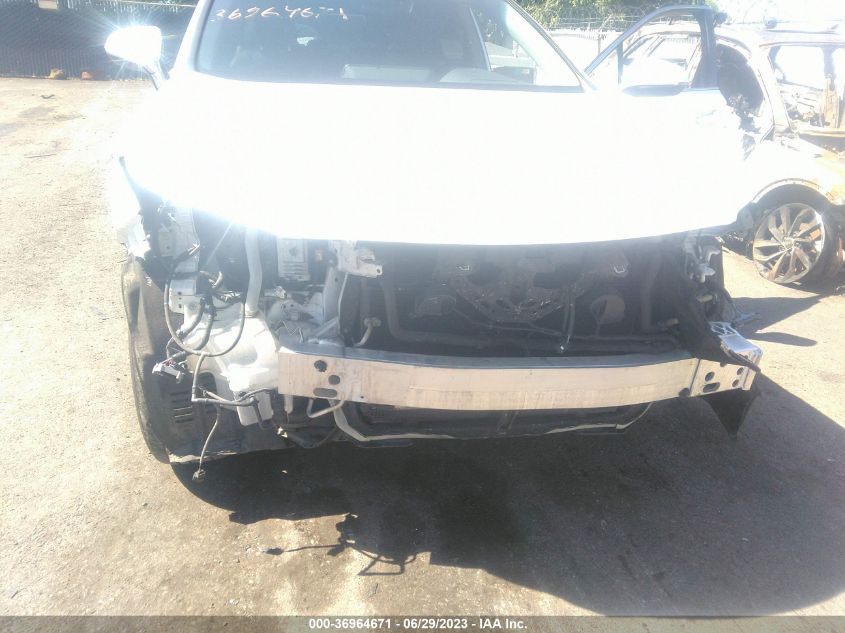 2018 LEXUS RX RX 450H - 2T2BGMCA2JC027607