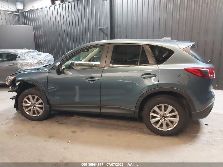 2015 MAZDA CX-5 TOURING - JM3KE4CY3F0512371