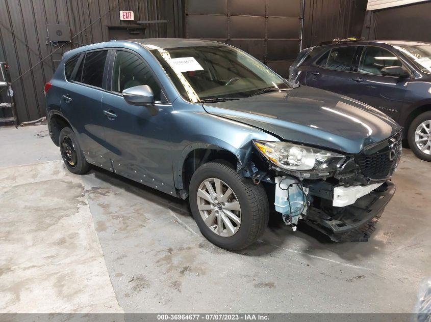 2015 MAZDA CX-5 TOURING - JM3KE4CY3F0512371