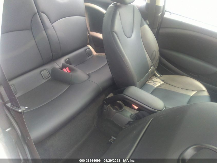 2013 MINI COOPER HARDTOP - WMWSU3C52DT684167
