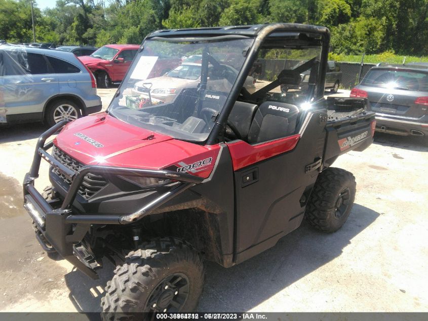 2020 POLARIS RANGER 1000 EPS/1000 PREMIUM 3NSTAE990LN948241