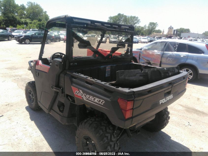 2020 POLARIS RANGER 1000 EPS/1000 PREMIUM 3NSTAE990LN948241